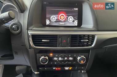 Внедорожник / Кроссовер Mazda CX-5 2015 в 
