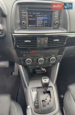 Внедорожник / Кроссовер Mazda CX-5 2014 в 