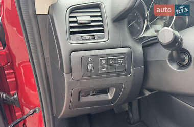 Внедорожник / Кроссовер Mazda CX-5 2014 в 