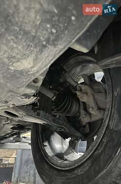 Позашляховик / Кросовер Mazda CX-5 2013 в 