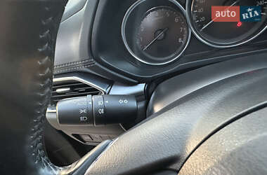Внедорожник / Кроссовер Mazda CX-5 2021 в 