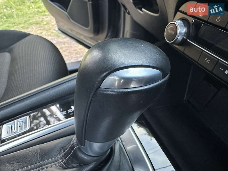 Позашляховик / Кросовер Mazda CX-5 2021 в Києві