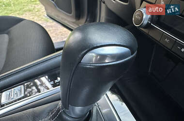 Внедорожник / Кроссовер Mazda CX-5 2021 в 