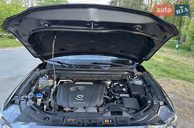 Внедорожник / Кроссовер Mazda CX-5 2021 в 