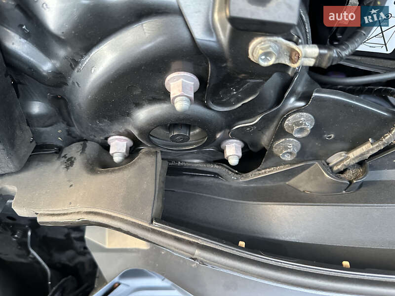 Позашляховик / Кросовер Mazda CX-5 2021 в Києві