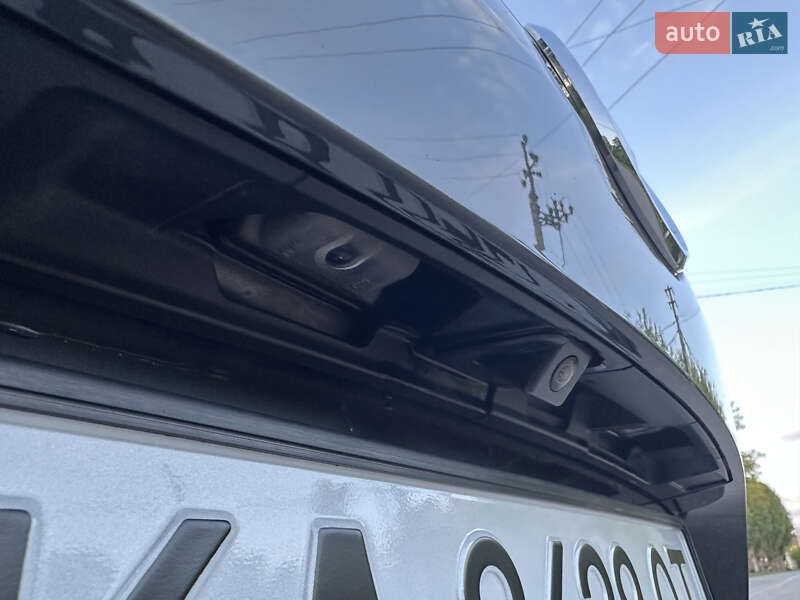 Позашляховик / Кросовер Mazda CX-5 2021 в Києві