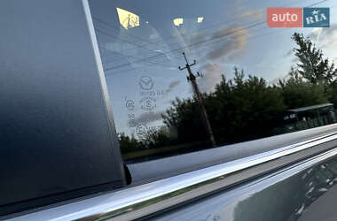 Внедорожник / Кроссовер Mazda CX-5 2021 в 
