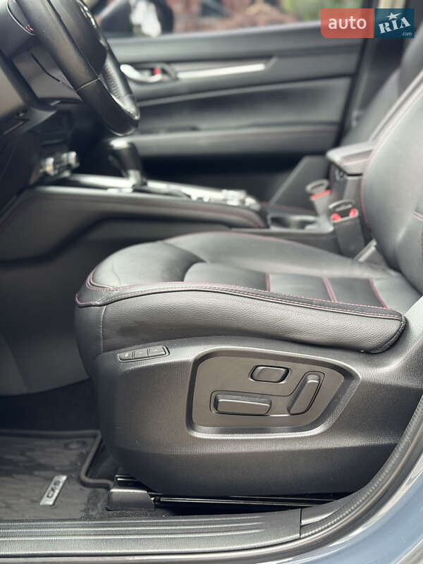 Позашляховик / Кросовер Mazda CX-5 2021 в Києві фото 12 Позашляховик / Кросовер Mazda CX-5 2021 в Києві