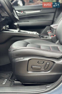 Внедорожник / Кроссовер Mazda CX-5 2021 в 