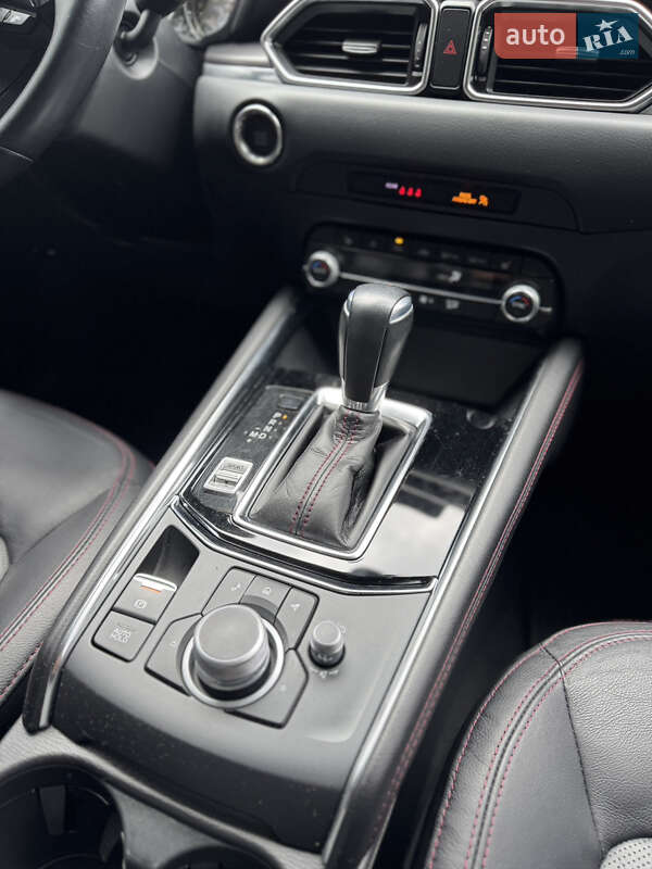 Позашляховик / Кросовер Mazda CX-5 2021 в Києві фото 15 Позашляховик / Кросовер Mazda CX-5 2021 в Києві