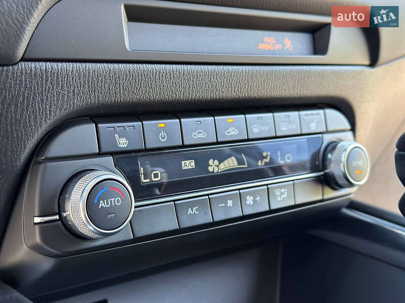 Позашляховик / Кросовер Mazda CX-5 2023 в Дніпрі