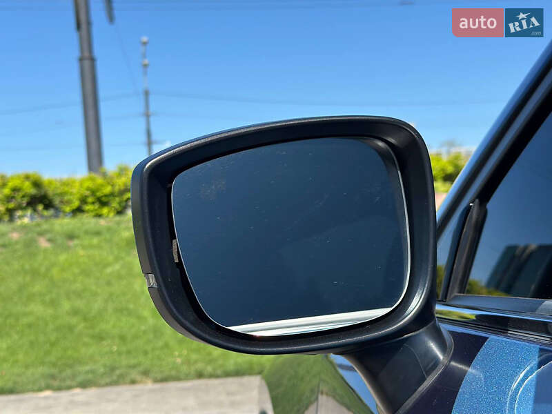 Позашляховик / Кросовер Mazda CX-5 2023 в Дніпрі
