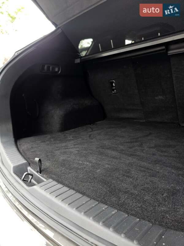 Позашляховик / Кросовер Mazda CX-5 2021 в Києві