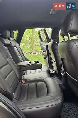 Внедорожник / Кроссовер Mazda CX-5 2021 в 