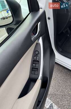 Внедорожник / Кроссовер Mazda CX-5 2012 в 