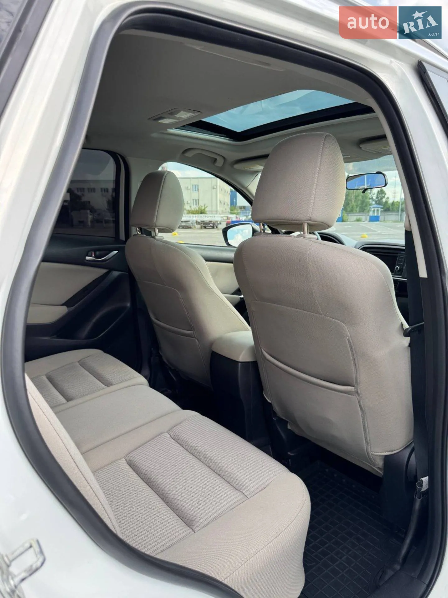 2012 Mazda CX-5 - мініатюра 34