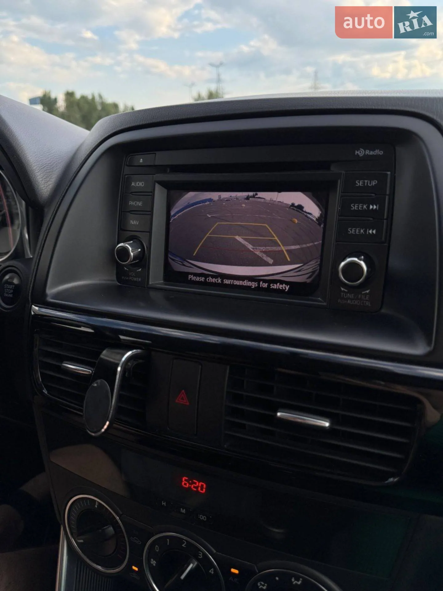 2012 Mazda CX-5 - мініатюра 43