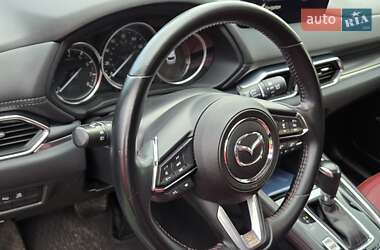 Внедорожник / Кроссовер Mazda CX-5 2021 в 