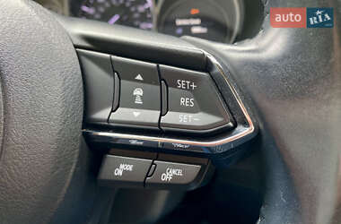 Внедорожник / Кроссовер Mazda CX-5 2020 в 