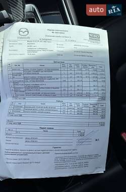 Внедорожник / Кроссовер Mazda CX-5 2022 в 