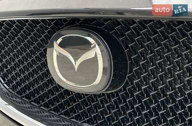 Позашляховик / Кросовер Mazda CX-5 2020 в 