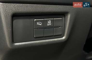 Позашляховик / Кросовер Mazda CX-5 2020 в 