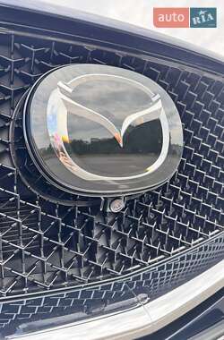 Внедорожник / Кроссовер Mazda CX-5 2021 в 