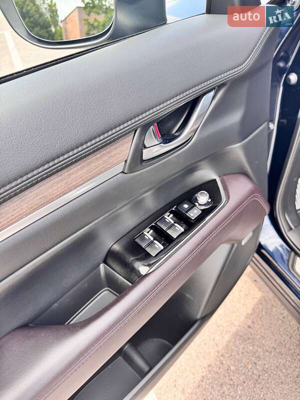 Внедорожник / Кроссовер Mazda CX-5 2021 в Кропивницком