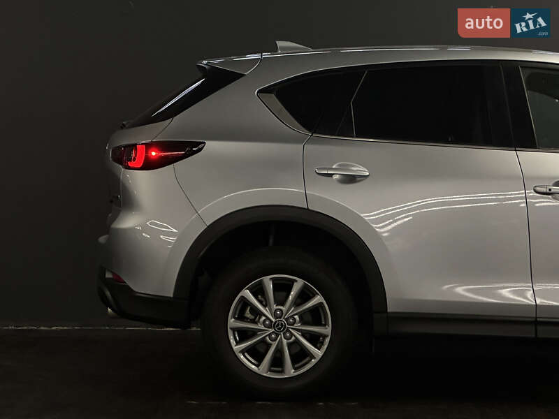 Позашляховик / Кросовер Mazda CX-5 2023 в Миколаєві