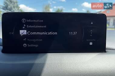 Внедорожник / Кроссовер Mazda CX-5 2024 в 