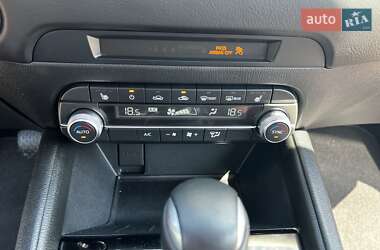 Внедорожник / Кроссовер Mazda CX-5 2024 в 