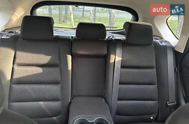 Внедорожник / Кроссовер Mazda CX-5 2014 в 