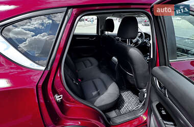 Позашляховик / Кросовер Mazda CX-5 2019 в 