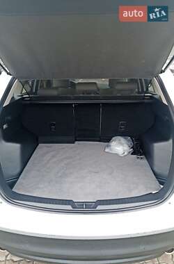 Внедорожник / Кроссовер Mazda CX-5 2014 в 