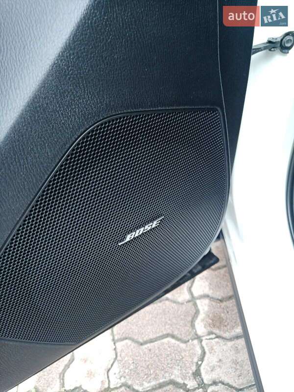 Позашляховик / Кросовер Mazda CX-5 2014 в Києві
