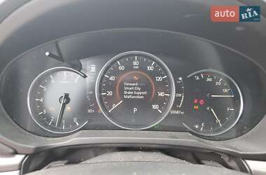 Внедорожник / Кроссовер Mazda CX-5 2022 в 