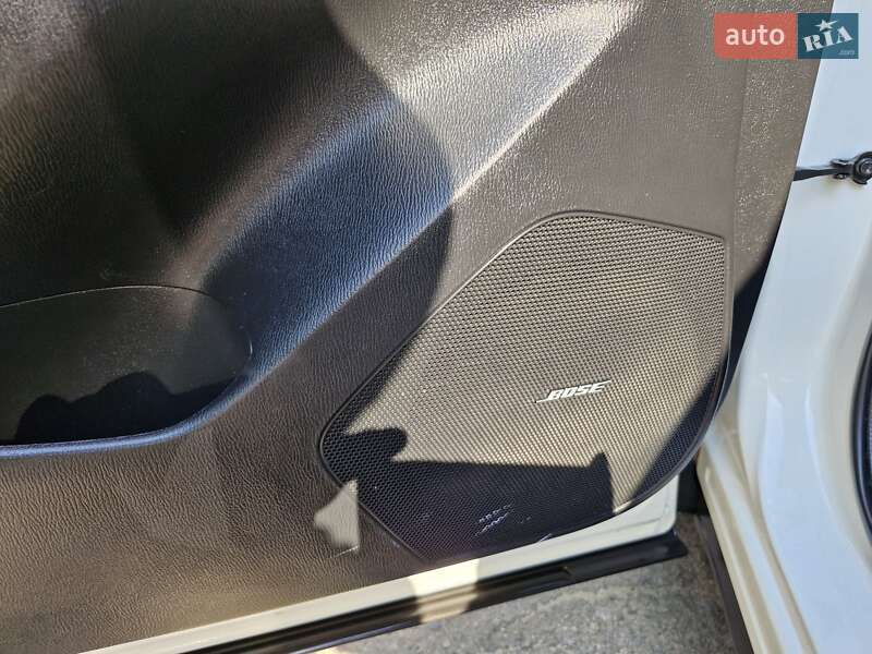 Позашляховик / Кросовер Mazda CX-5 2014 в Вінниці