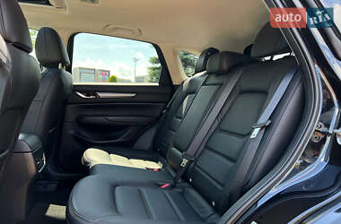 Внедорожник / Кроссовер Mazda CX-5 2023 в 