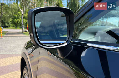 Внедорожник / Кроссовер Mazda CX-5 2023 в 