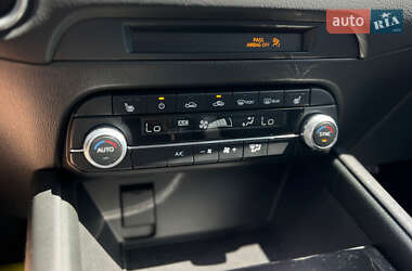 Внедорожник / Кроссовер Mazda CX-5 2023 в 