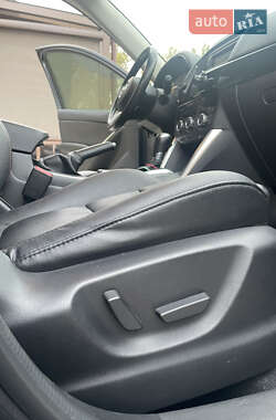 Внедорожник / Кроссовер Mazda CX-5 2014 в 