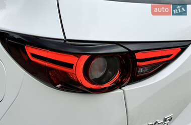 Внедорожник / Кроссовер Mazda CX-5 2021 в 