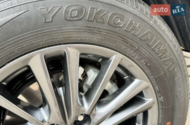 Внедорожник / Кроссовер Mazda CX-5 2021 в 