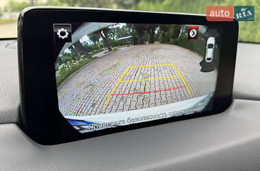 Внедорожник / Кроссовер Mazda CX-5 2021 в 