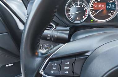 Внедорожник / Кроссовер Mazda CX-5 2022 в 