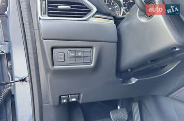 Внедорожник / Кроссовер Mazda CX-5 2021 в 