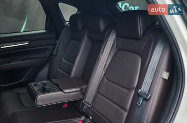 Внедорожник / Кроссовер Mazda CX-5 2020 в 