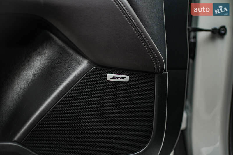 Внедорожник / Кроссовер Mazda CX-5 2020 в Луцке