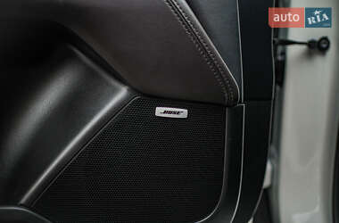 Внедорожник / Кроссовер Mazda CX-5 2020 в 