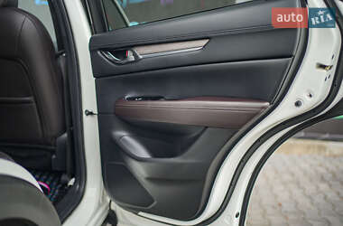 Внедорожник / Кроссовер Mazda CX-5 2020 в 